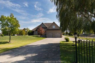 Detached House for Sale, 20219 Youngs Rd S, Wainfleet, ON