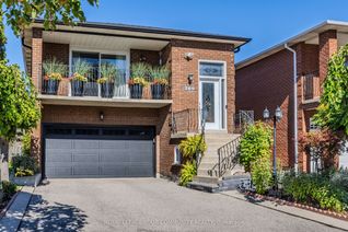Backsplit for Sale, 260 Mathewson St, Vaughan, ON