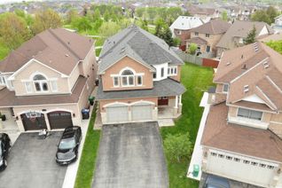 Detached House for Sale, 7272 MILANO Ct, Mississauga, ON