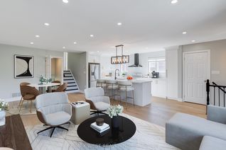 Backsplit for Sale, 101 Tall Grass Trl, Vaughan, ON