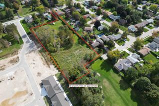 Land for Sale, 1178 Queen St N, Kincardine, ON