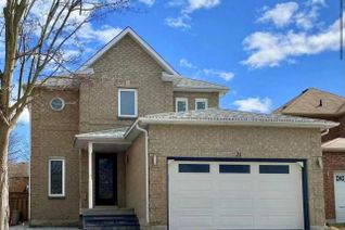 House for Rent, 21 Natanya Blvd #BSMT, Georgina, ON