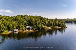 Bungalow for Sale, 2 Is 270 Six Mile Lake Island, Georgian Bay, ON