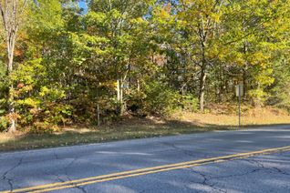 Vacant Residential Land for Sale, 22987 Highway 7 Hwy, Frontenac, ON
