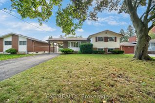 Sidesplit for Sale, 628 Scott St, St. Catharines, ON