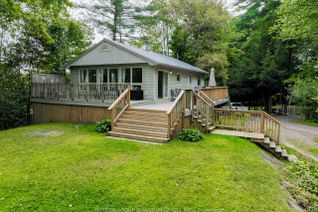 Bungalow for Sale, 1006 YOUNGS Rd #8, Muskoka Lakes, ON