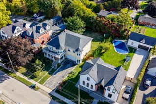 House for Sale, 7 Robinson St S, Grimsby, ON