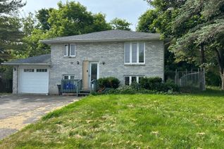 Bungalow for Sale, 13 Colborne St, Centre Hastings, ON