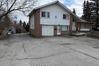 Sidesplit for Sale, 294 Broadway N/A, Orangeville, ON