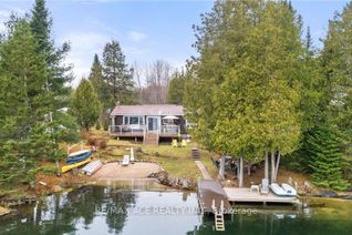 Bungalow for Sale, 1440 Clement Lake Rd, Highlands East, ON Bungalow for Sale, 1440 Clement Lake Rd, Highlands East, ON