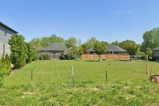 Land for Sale, 6 Sycamore Dr, Tillsonburg, ON