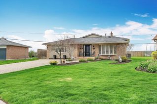 Backsplit for Sale, 935 Brodie Ave, Kingston, ON