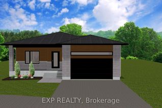 Apartment for Sale, 225 Cypress St #225A, The Nation, ON