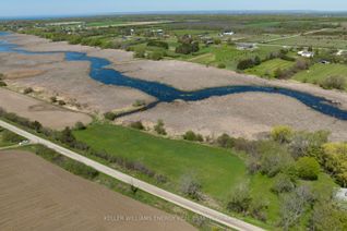 Vacant Residential Land for Sale, 00 Pleasant Bay Rd, Prince Edward County, ON