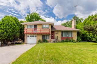 Sidesplit for Sale, 227 Lakeshore Rd W #Unit #2, Oakville, ON