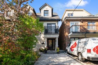 Duplex for Rent, 172 Humbercrest Blvd, Toronto, ON