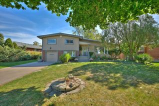 Sidesplit for Sale, 81 Riverview Blvd, St. Catharines, ON