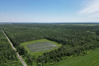 Vacant Residential Land for Sale, 00 Concession 4 Rd, Alfred and Plantagenet, ON