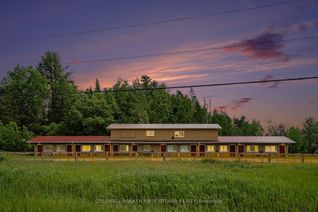 Property for Sale, 9628 HWY 509 N/A, North Frontenac, ON