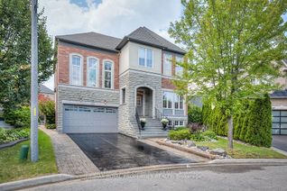 Apartment for Sale, 8 Speight Ct #Basement, Ajax, ON