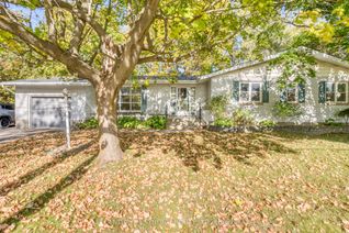 Bungalow for Sale, 55 Drummond St W, Perth, ON Bungalow for Sale, 55 Drummond St W, Perth, ON