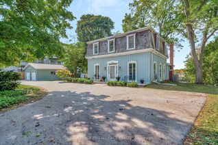 House for Sale, 103 Bridge St, Prince Edward County, ON