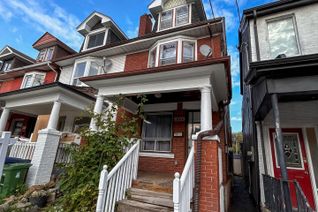 Triplex for Rent, 1039 Ossington Ave #1, Toronto, ON
