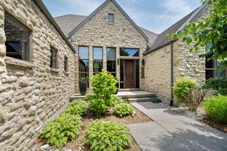 Detached House for Sale, 649 Valleystream Walk, London North, ON