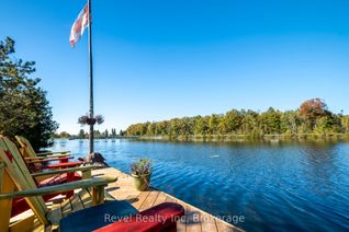 Bungaloft for Sale, 68 Talbot Dr, Brock, ON