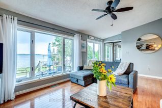 Bungalow for Sale, 138 Starr Blvd, Kawartha Lakes, ON