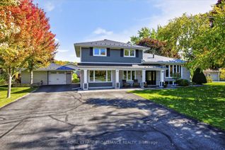 Sidesplit for Sale, 49 Trent Dr, Trent Hills, ON
