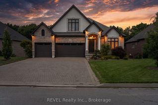 Bungaloft for Sale, 46 Philmori Blvd, Pelham, ON