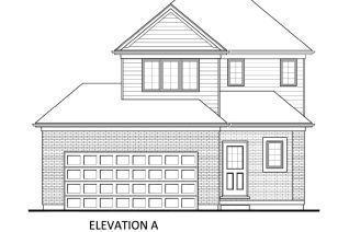 House for Sale, 202 Bowman Dr, Middlesex Centre, ON