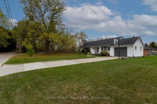 Bungalow for Sale, 72 Carrall St, St. Marys, ON