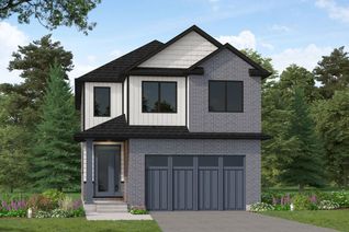 Detached House for Sale, 1597 CHICKADEE Trl, London South, ON
