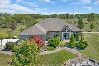 House for Sale, 1945 Abingdon Rd, West Lincoln, ON