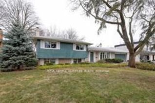 Sidesplit for Sale, 181 Third Line #Lower, Oakville, ON
