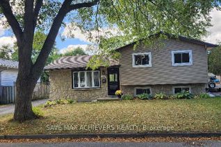 Sidesplit for Sale, 95 Amy Cres, London East, ON Sidesplit for Sale, 95 Amy Cres, London East, ON