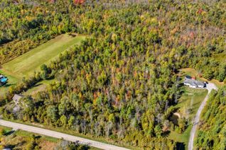 Vacant Residential Land for Sale, 00 Glen Smail Rd, Edwardsburgh/Cardinal, ON