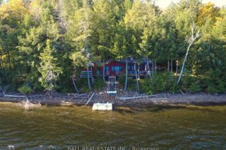 Bungalow for Sale, 133 Fire Route 214 N/A, Trent Lakes, ON