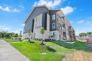 Apartment for Sale, 158 Heritage Park Dr #104, Greater Napanee, ON