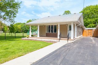 Bungalow for Sale, 39 Portia Blvd, Stratford, ON