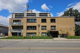 Apartment for Rent, 20 Cosburn Ave #207, Toronto, ON