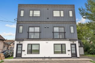 Apartment for Sale, 133 Durham St #D, Port Colborne, ON