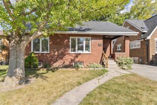 Detached House for Sale, 122 Windsor Cres, London South, ON