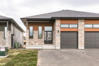 Apartment for Sale, 562 Regina St #A, Russell, ON