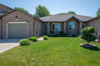 Townhouse for Sale, 219 Stickel St, Saugeen Shores, ON