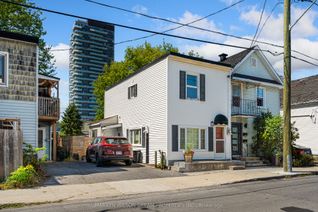 Vacant Residential Land for Sale, 104 Carruthers Ave, West Centre Town, ON