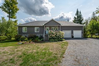 Detached House for Sale, 47 Sumcot Dr, Trent Lakes, ON