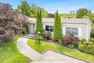 Bungalow for Sale, 81 Corner Brook Trl, Innisfil, ON Bungalow for Sale, 81 Corner Brook Trl, Innisfil, ON